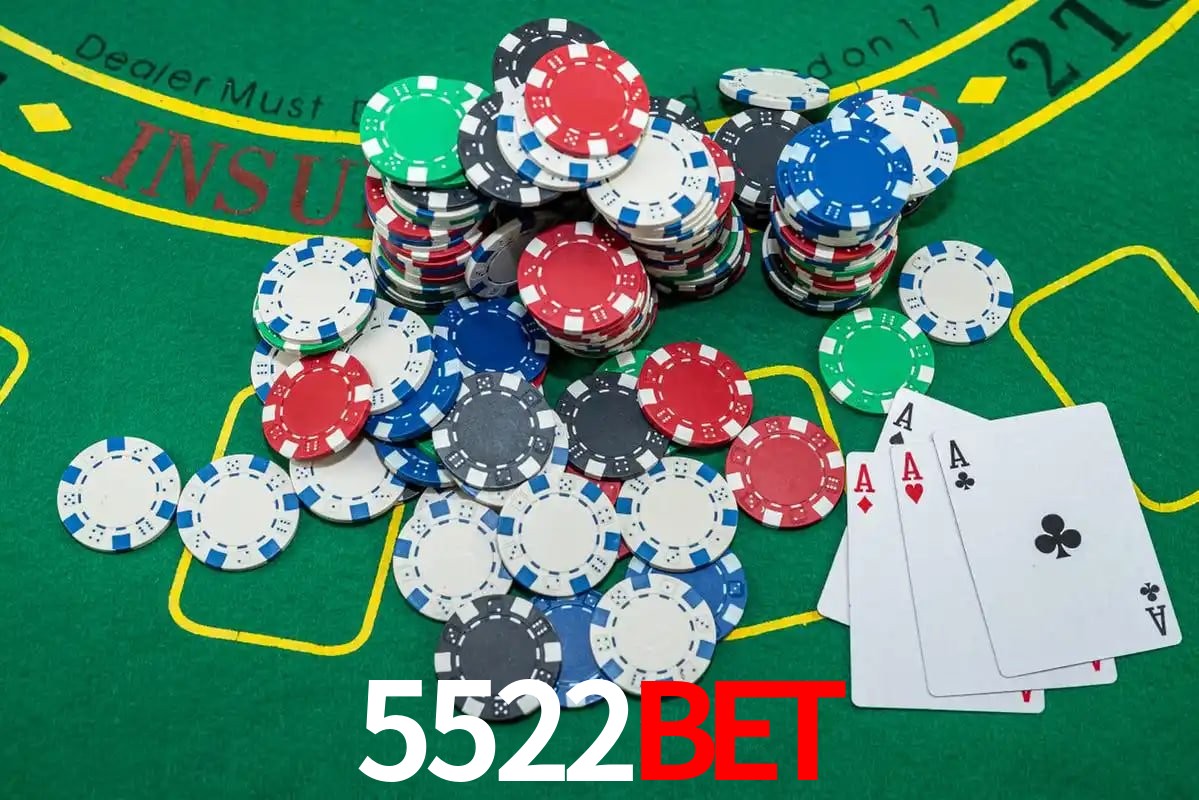 A Revolução dos Aplicativos de Jogos no 5522Bet